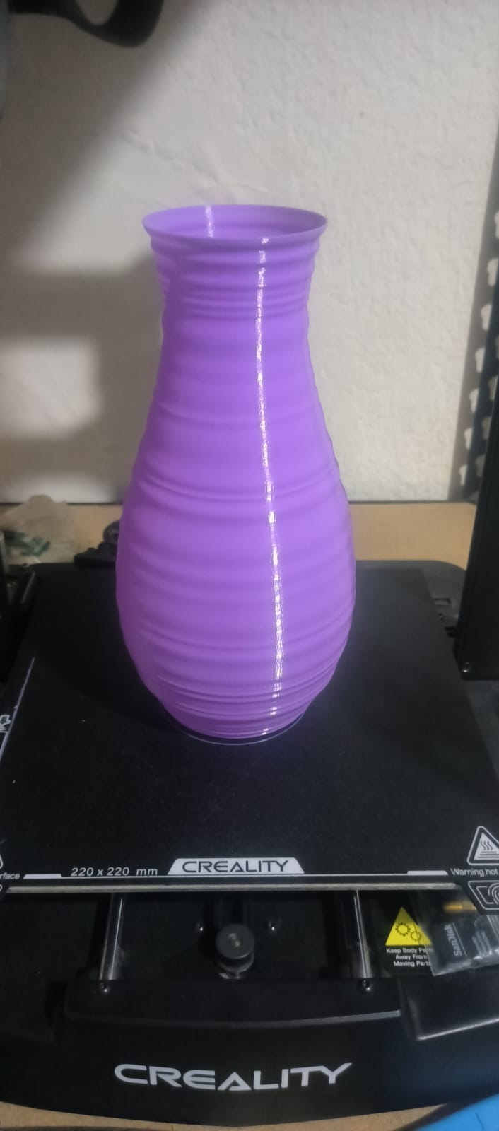 Florero Vaso