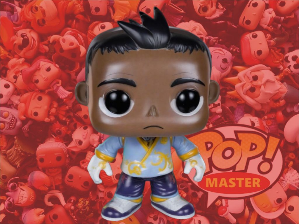 anime boy funko pop
