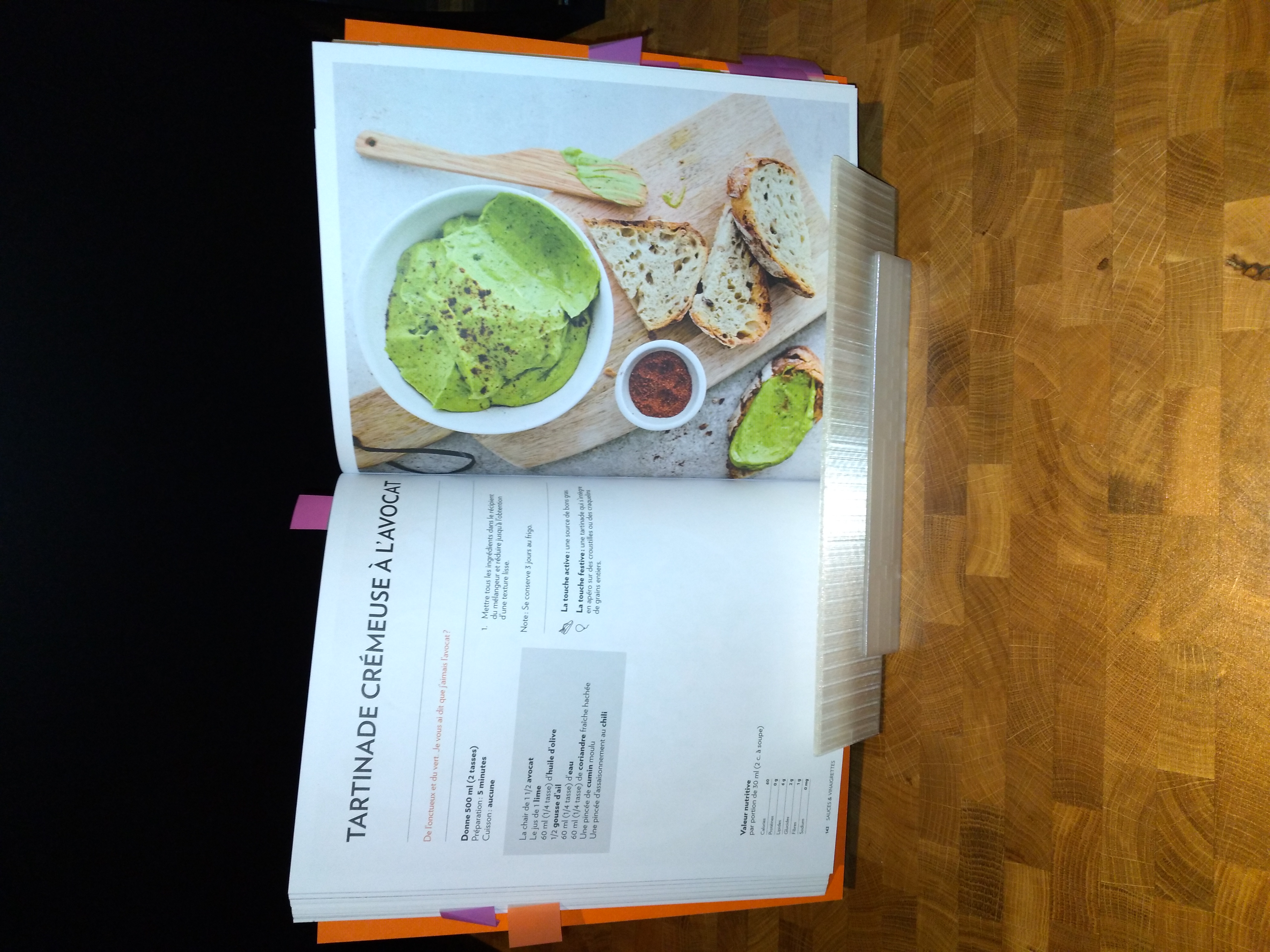 Miniatura 5 do modelo 3D Large book support