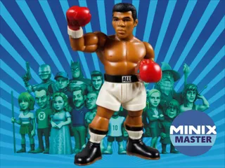 MUHAMMAD models for 3D printer | Printables.com