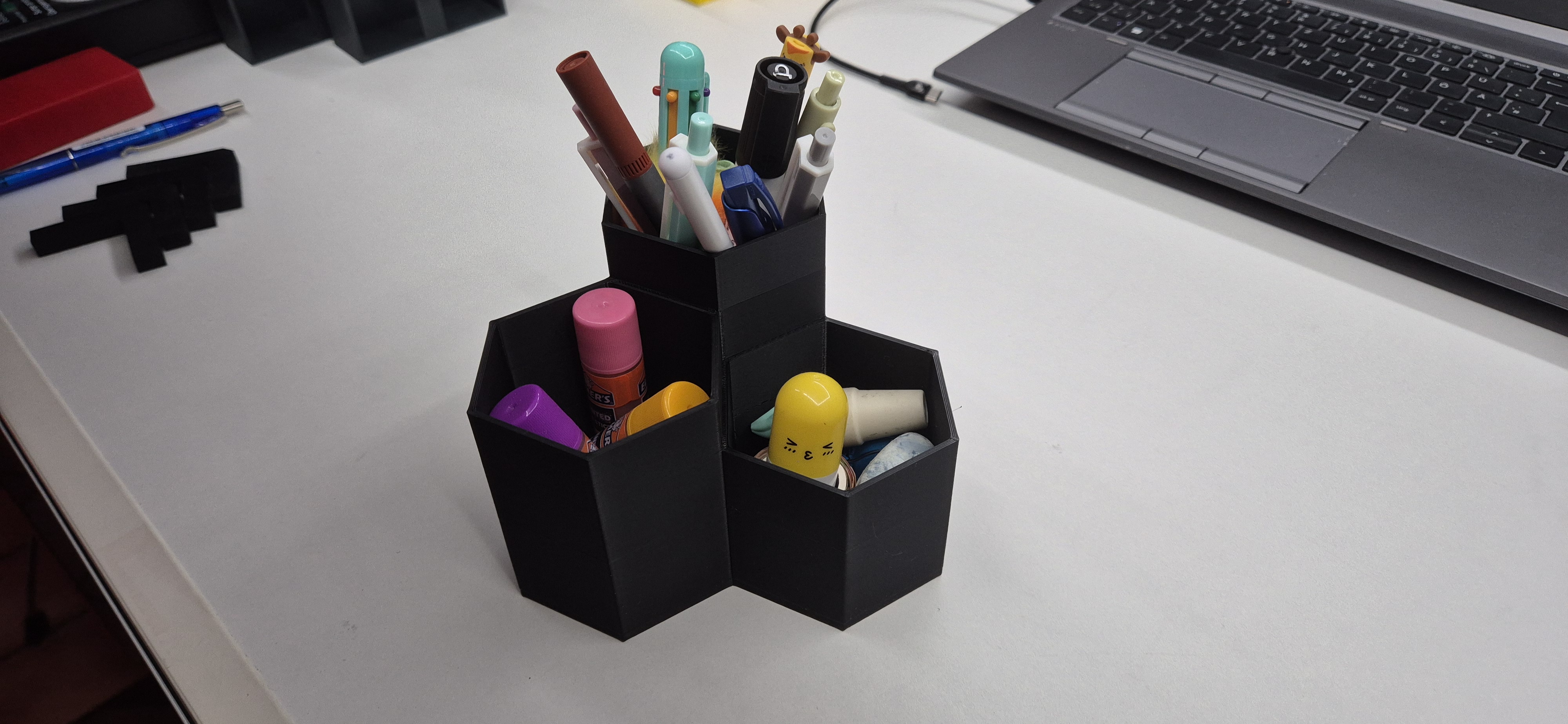 Stiftehalter Pencil Organizer