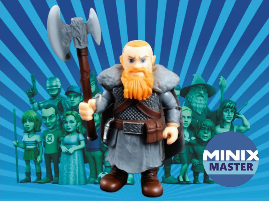 ragnar lothbrok vikings minix