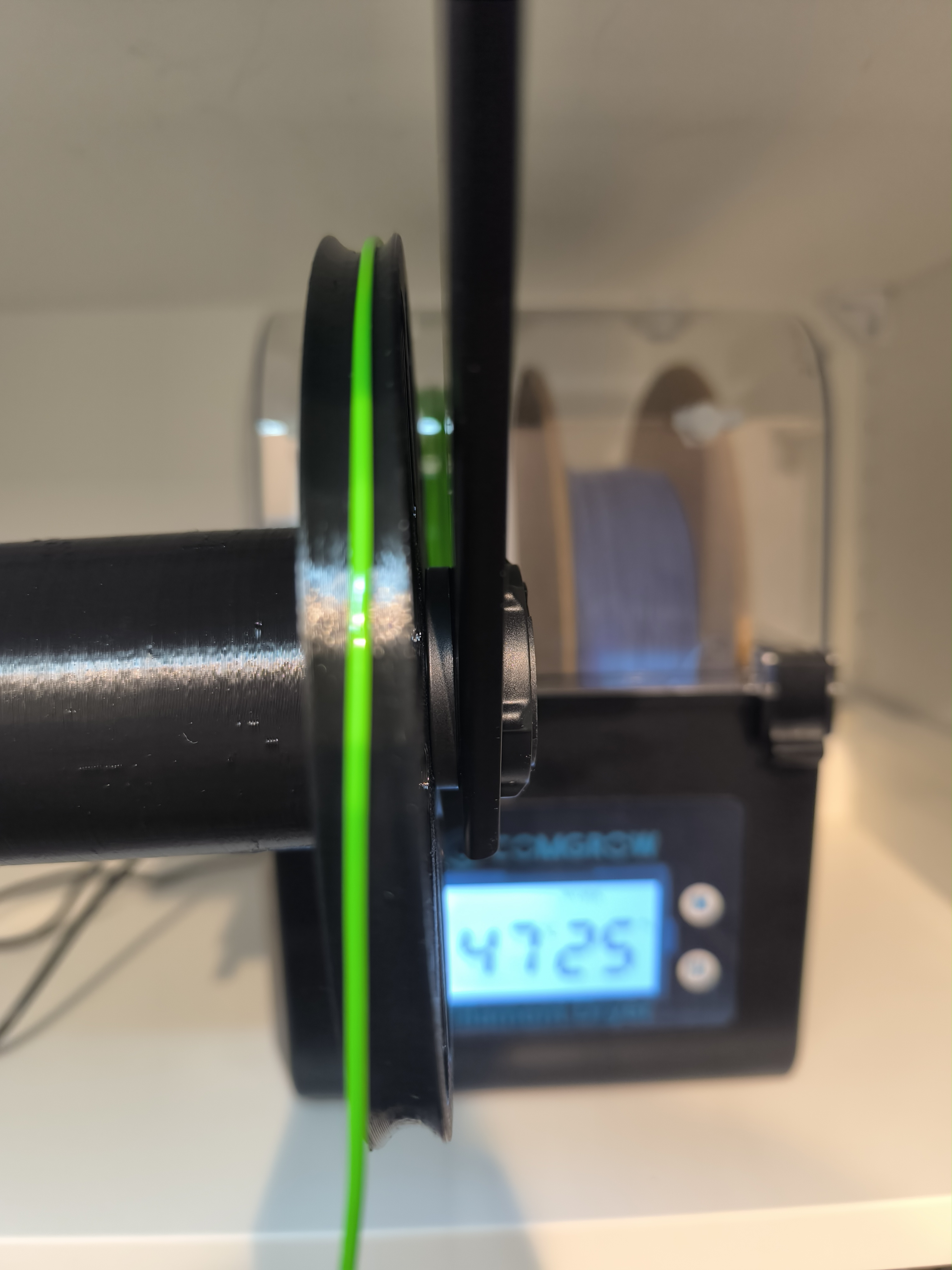 Filament Wheel Pulley for Sovol SV06
