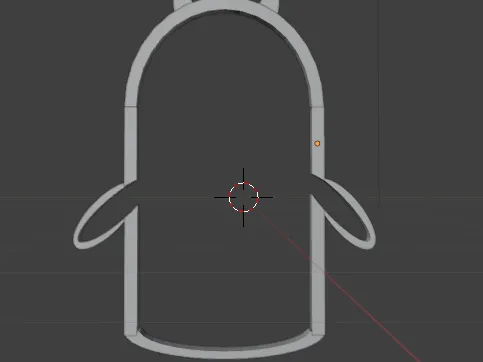 trailmakers chirpo outline
