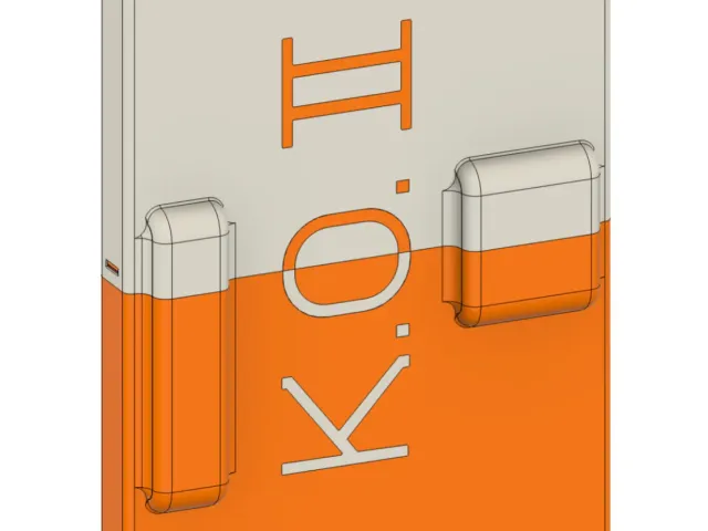 EP-133 KO II Hard Case