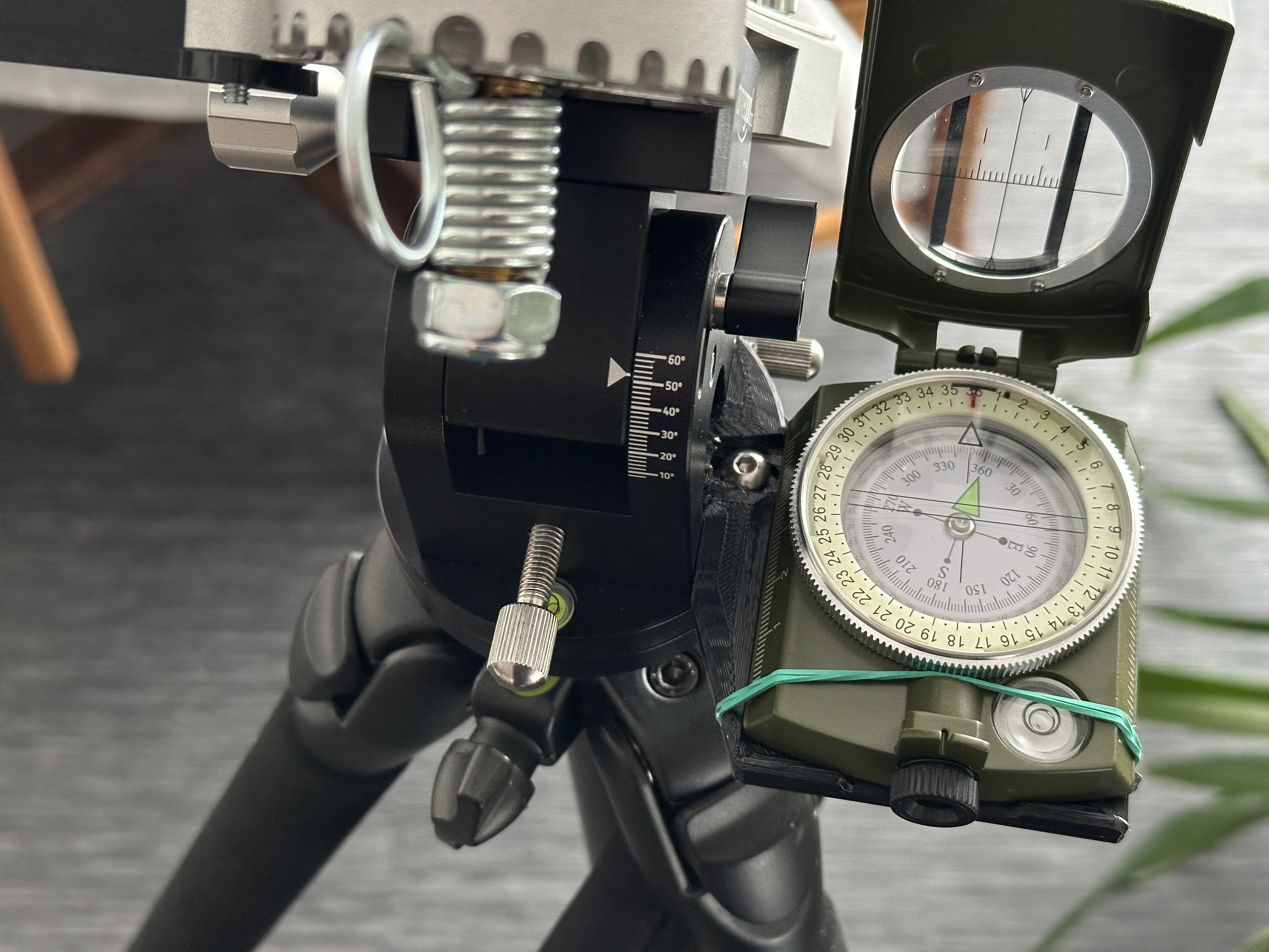 Miniatura 2 do modelo 3D Optimization for Oregon Minitrack