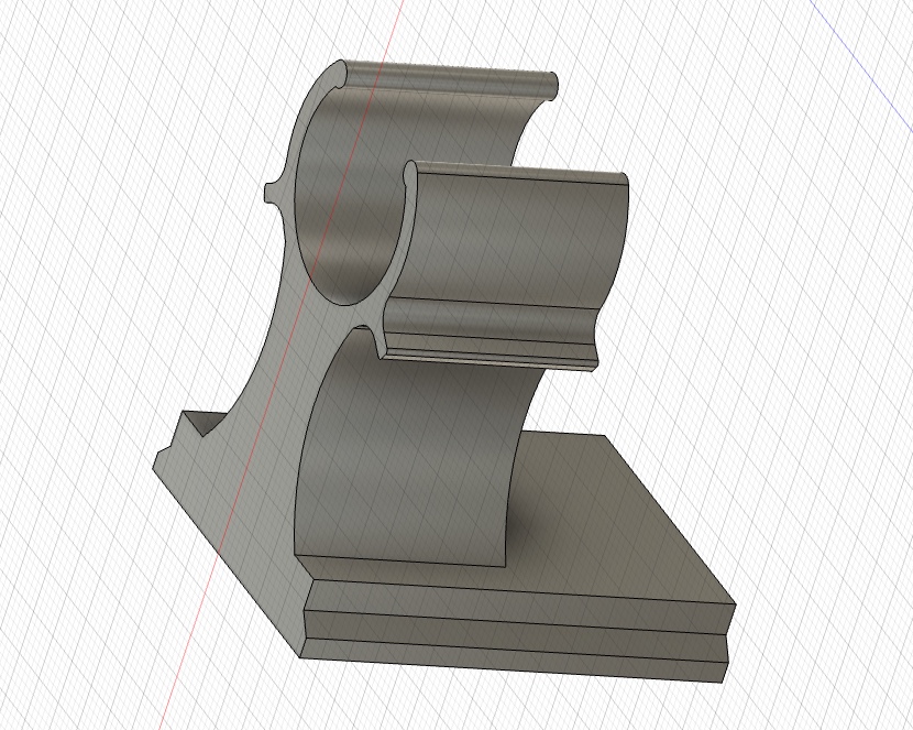 Miniatura 4 do modelo 3D Optimization for Oregon Minitrack