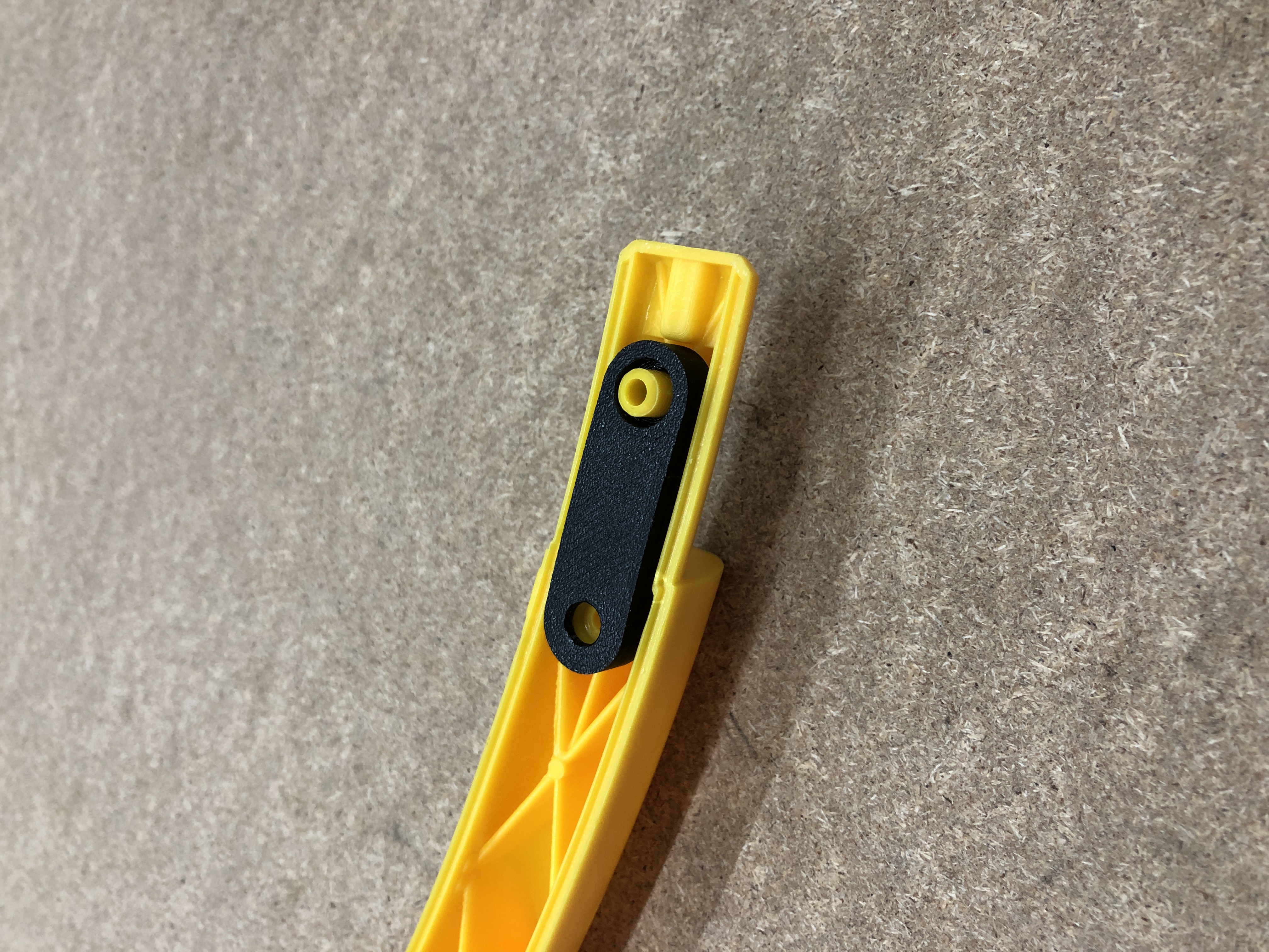 Spikeball Repair — miniatura 3