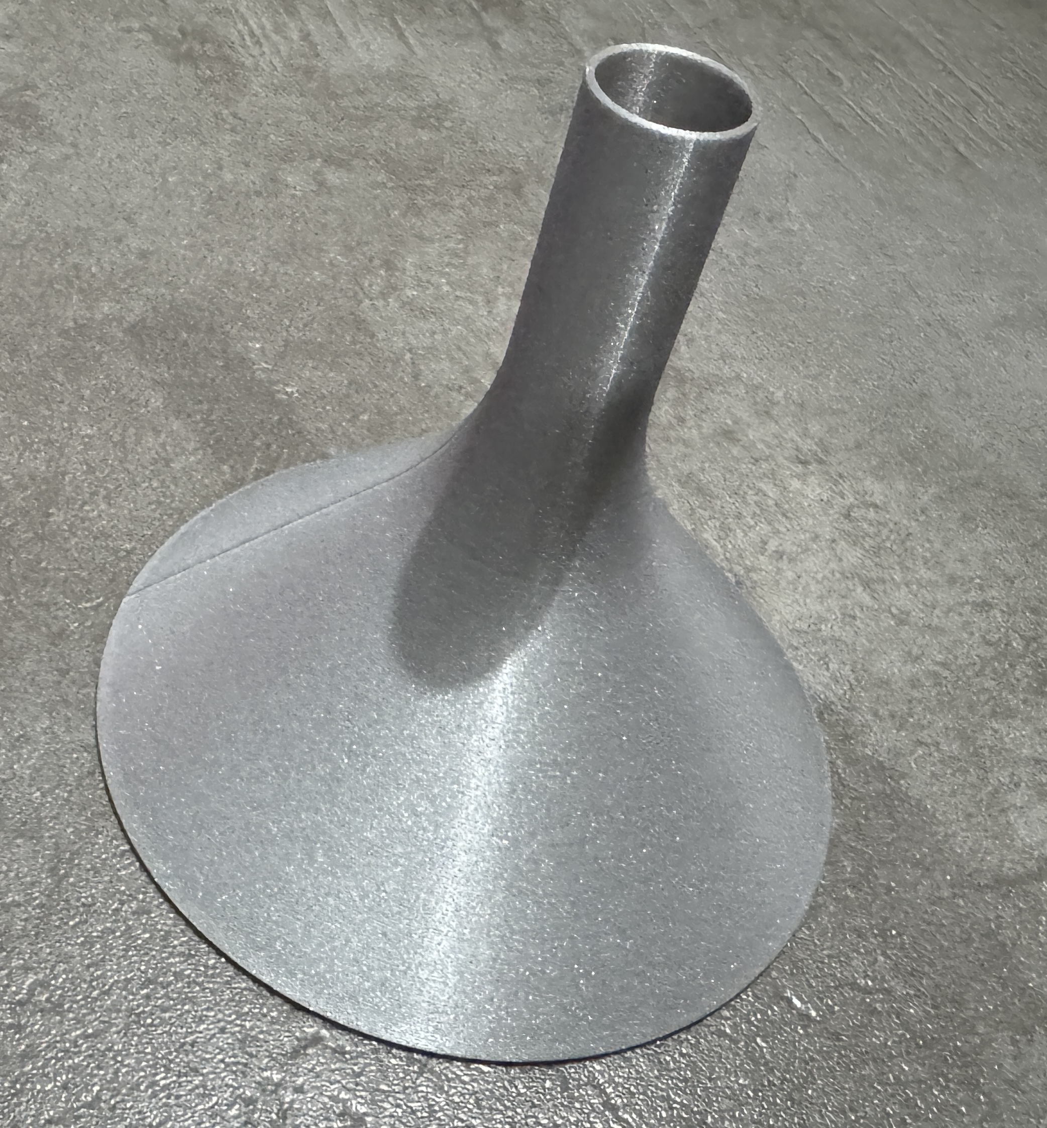 Funnel / Trichter