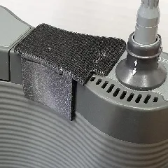 LED Abdeckung für OPTUNE