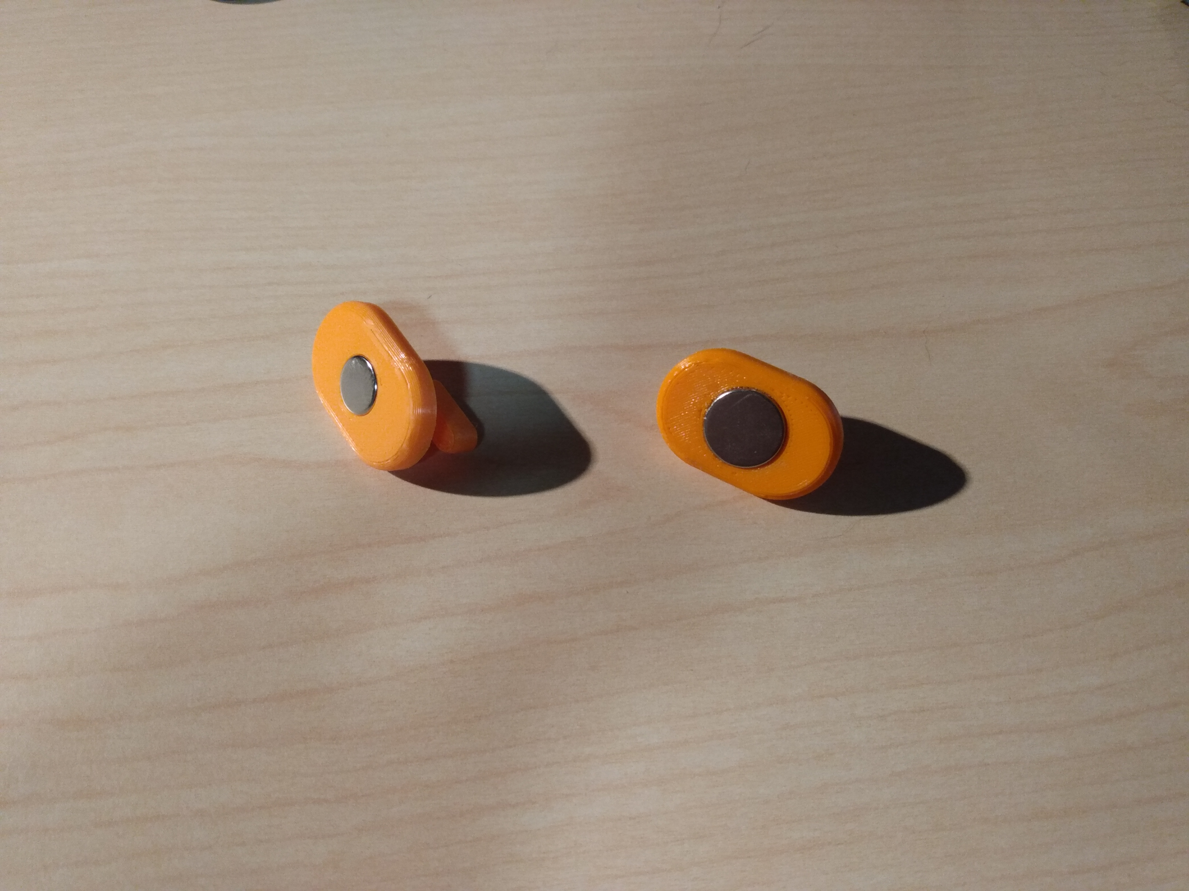 SKADIS magnetic tool holder