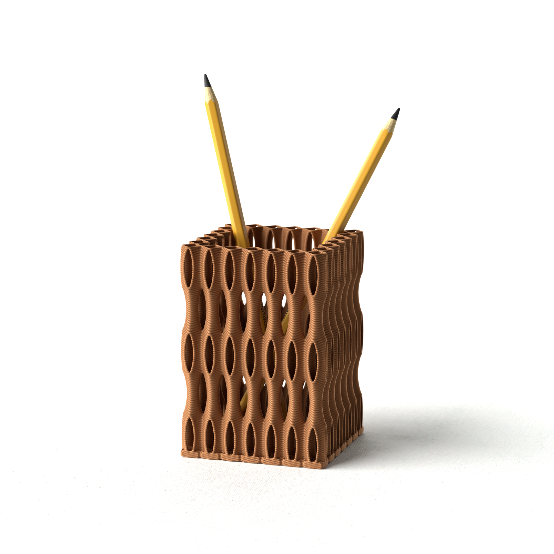 Pen holder