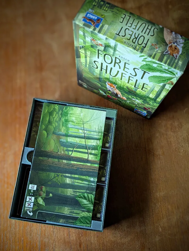 bgg arkham horror the card game Arkham Horror: The Card Game - A Meeple Mountain Review