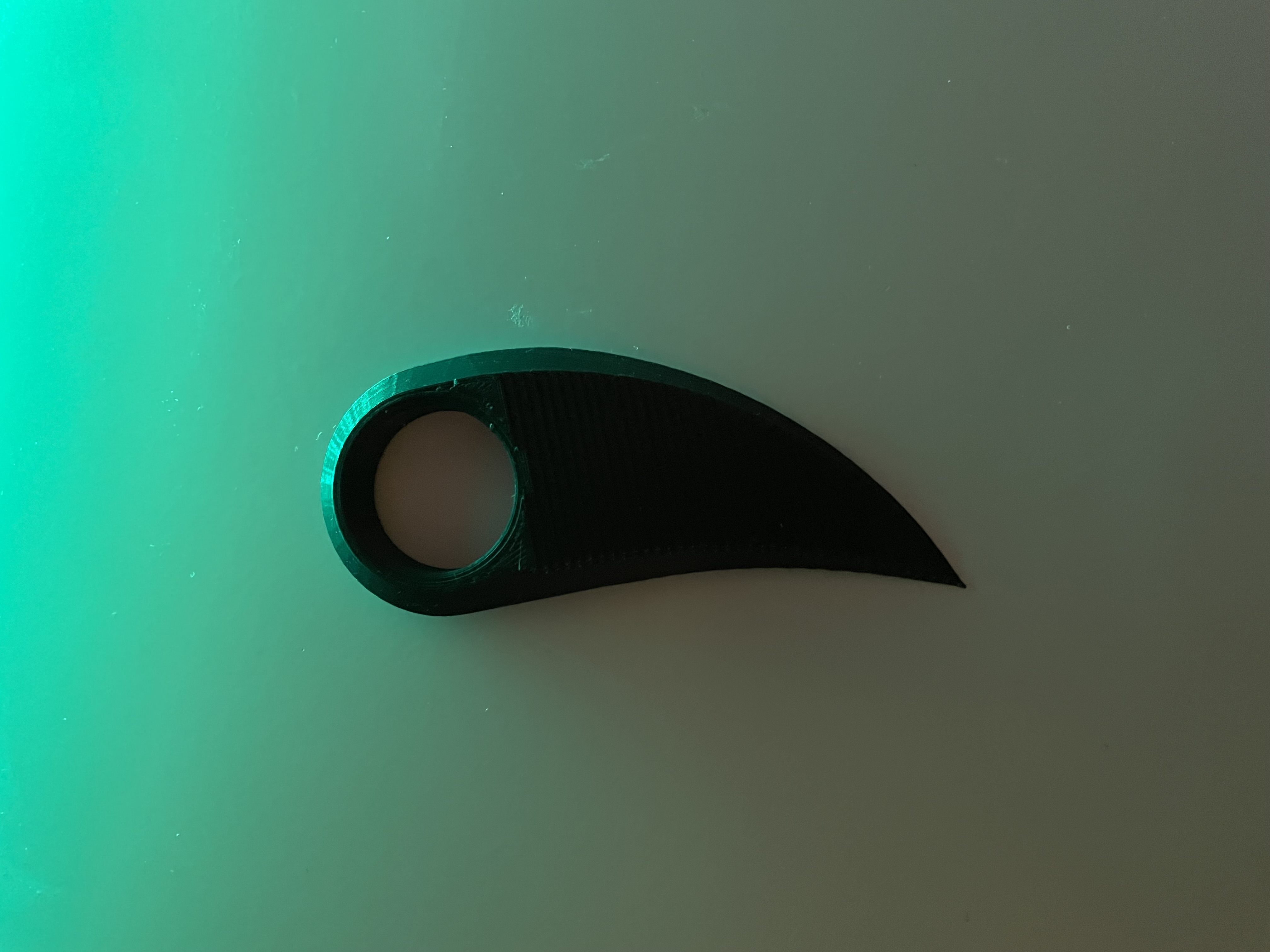 Box Opener / Fidget Spinner / Karambit