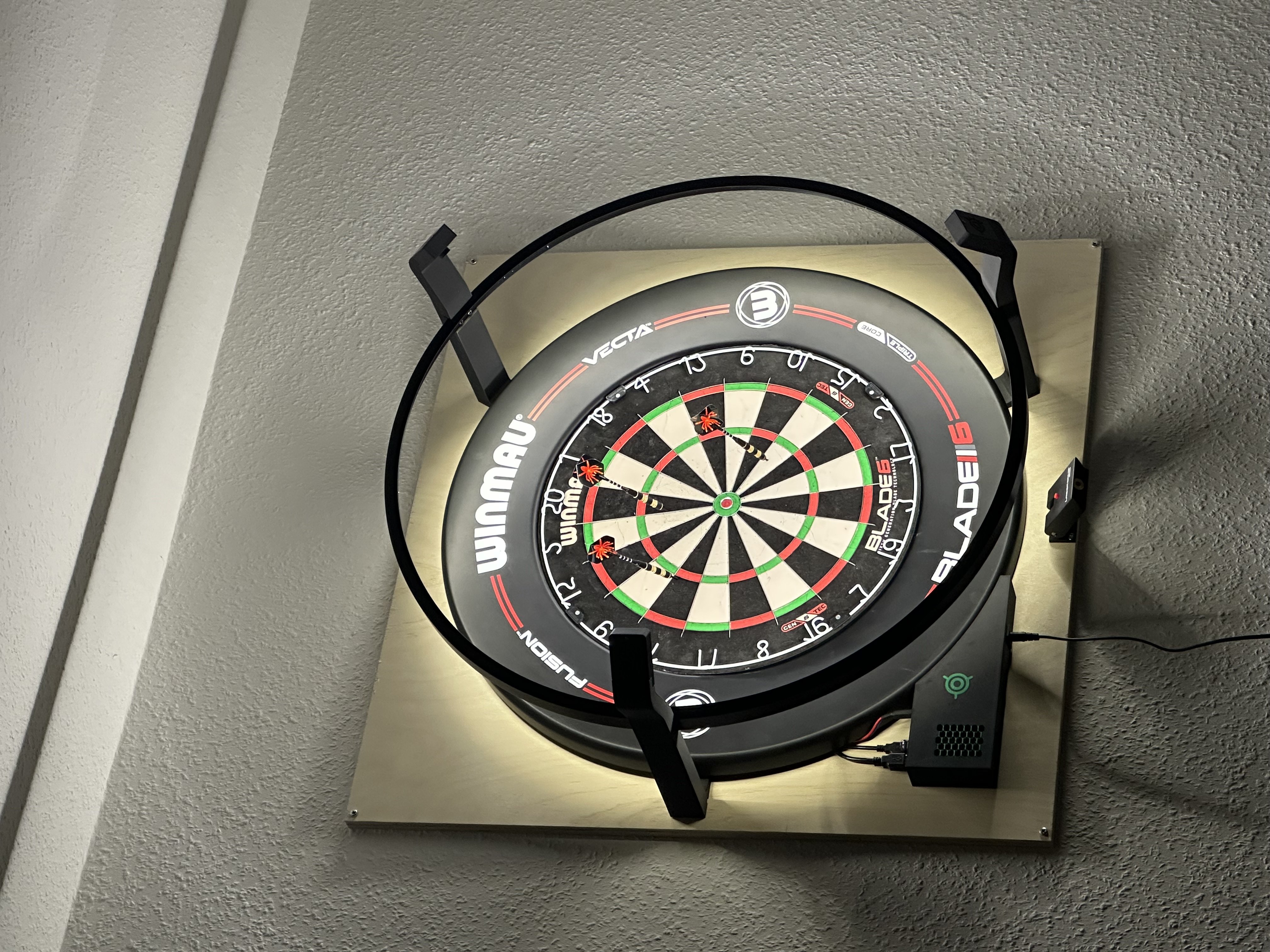 Autodarts Electronic Case — thumbnail 3