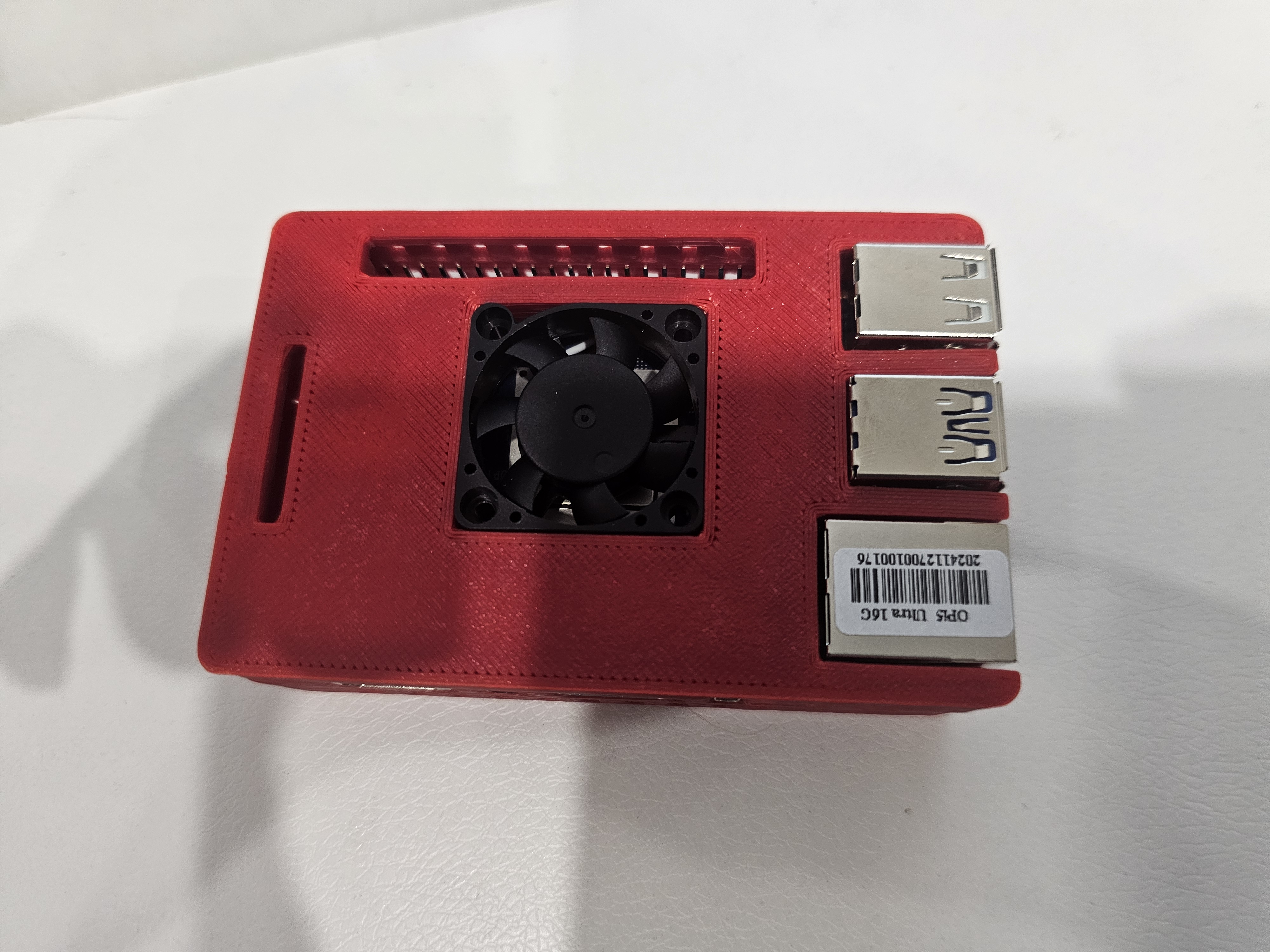 orangepi5 ultra or max case