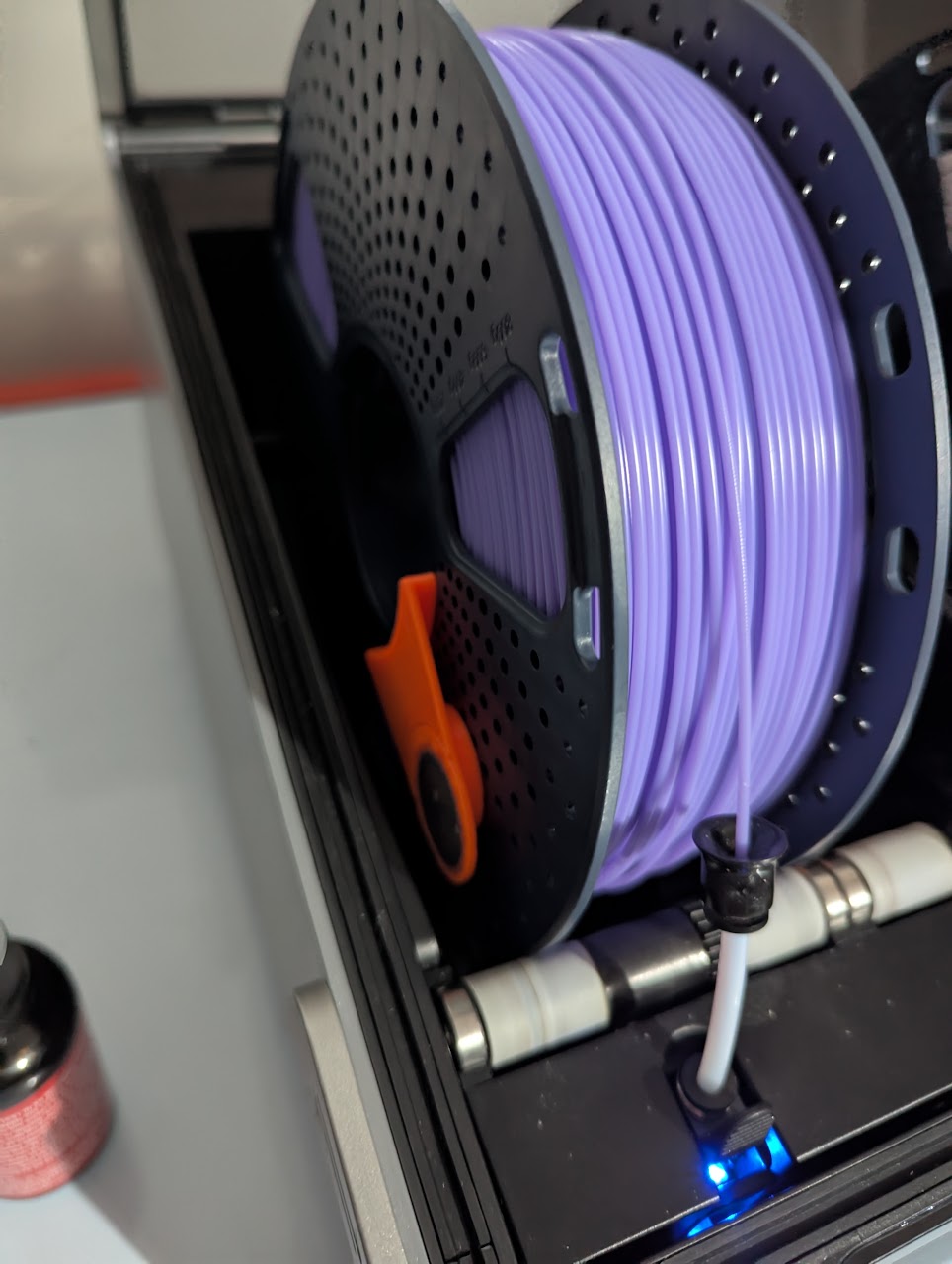 Creality K2 Plus/CFS RFID Tag Adapters for Sunlu Filament