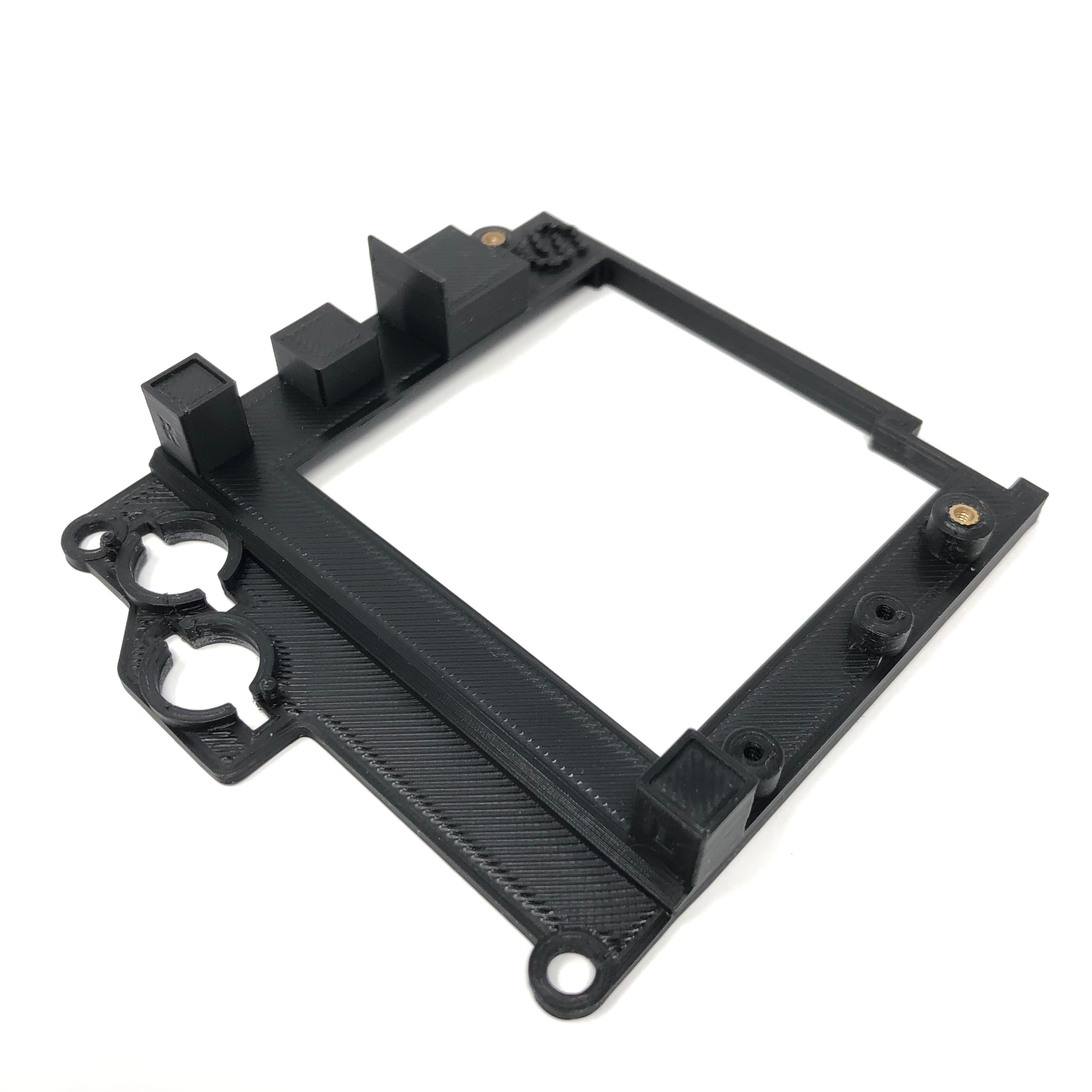 Gameboy Zero Bracket — miniatura 2
