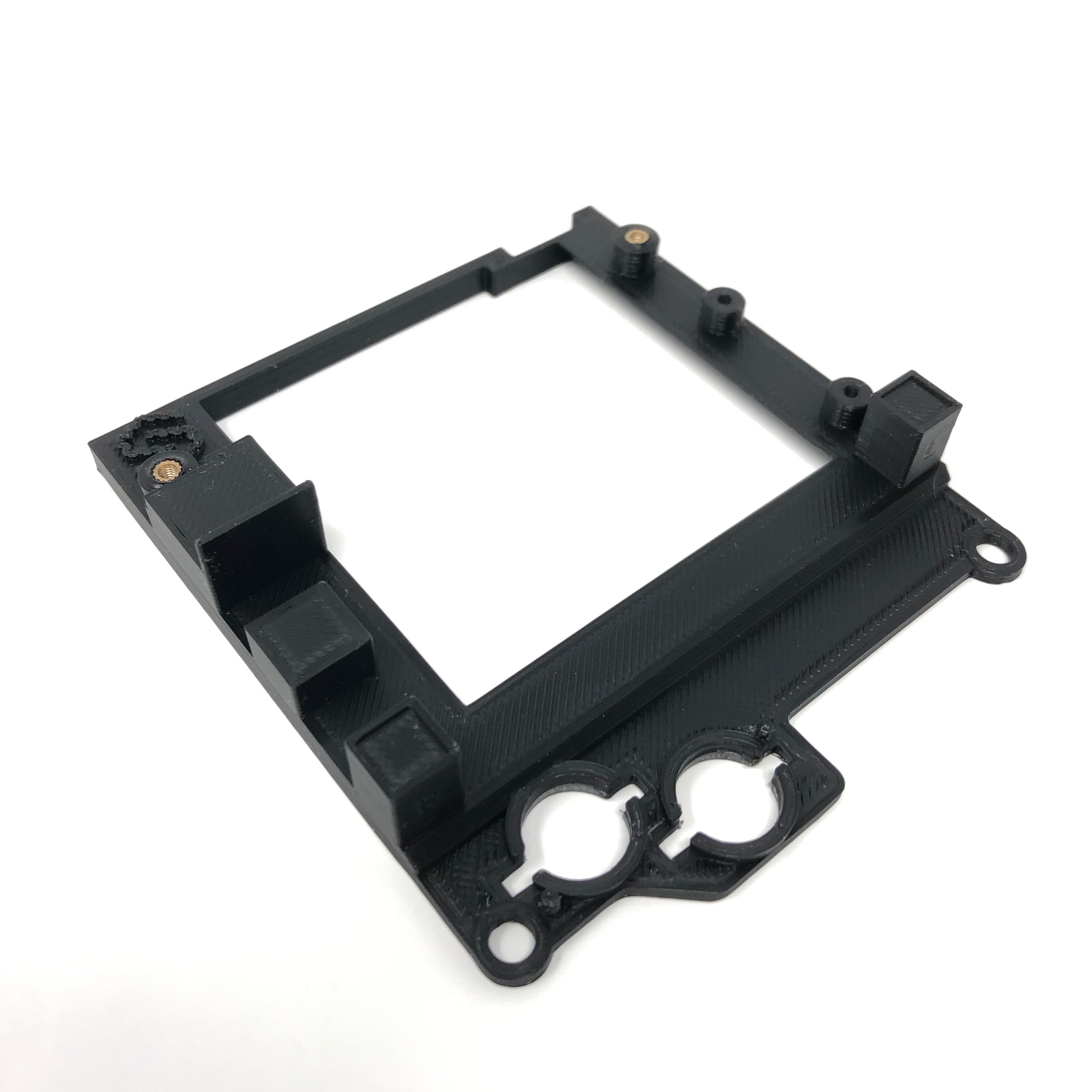 Gameboy Zero Bracket — miniatura 3