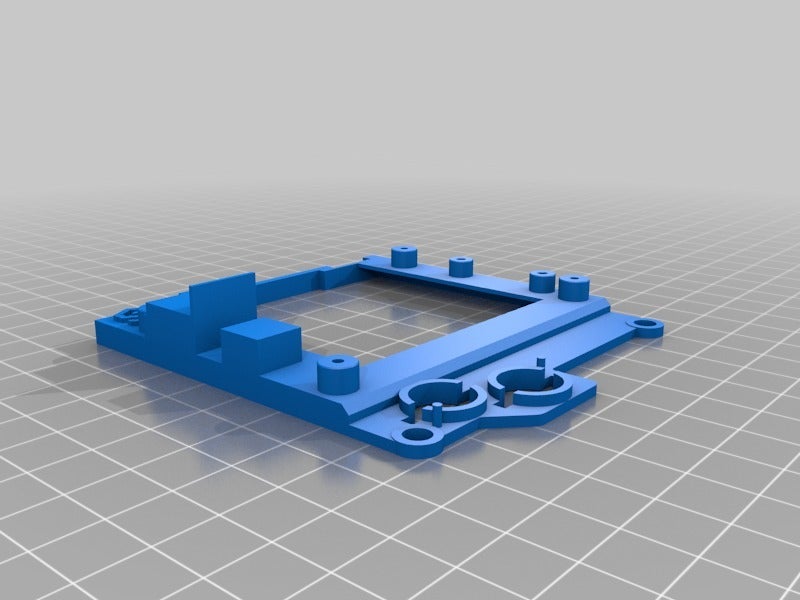 Gameboy Zero Bracket — miniatura 9