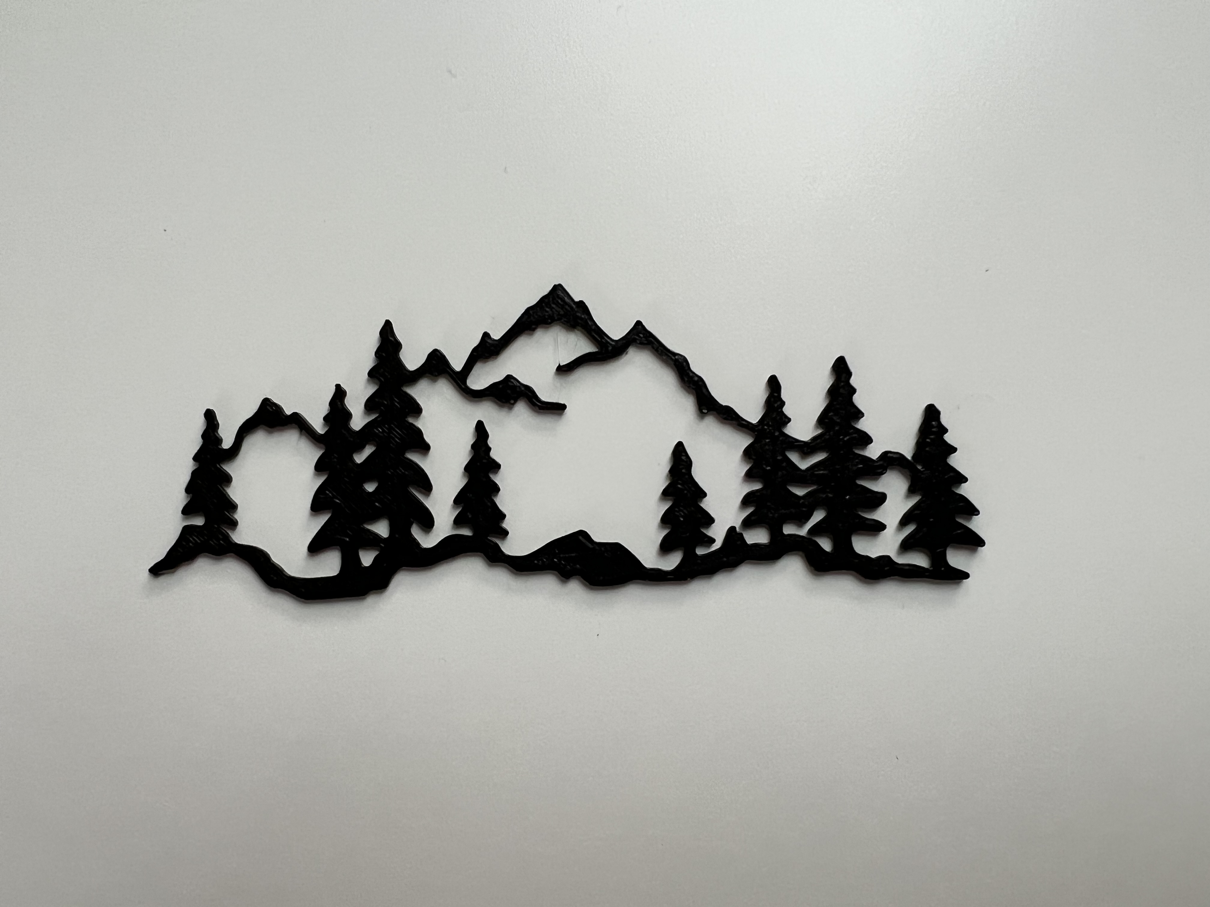 Nature Landscape Wall Art #5
