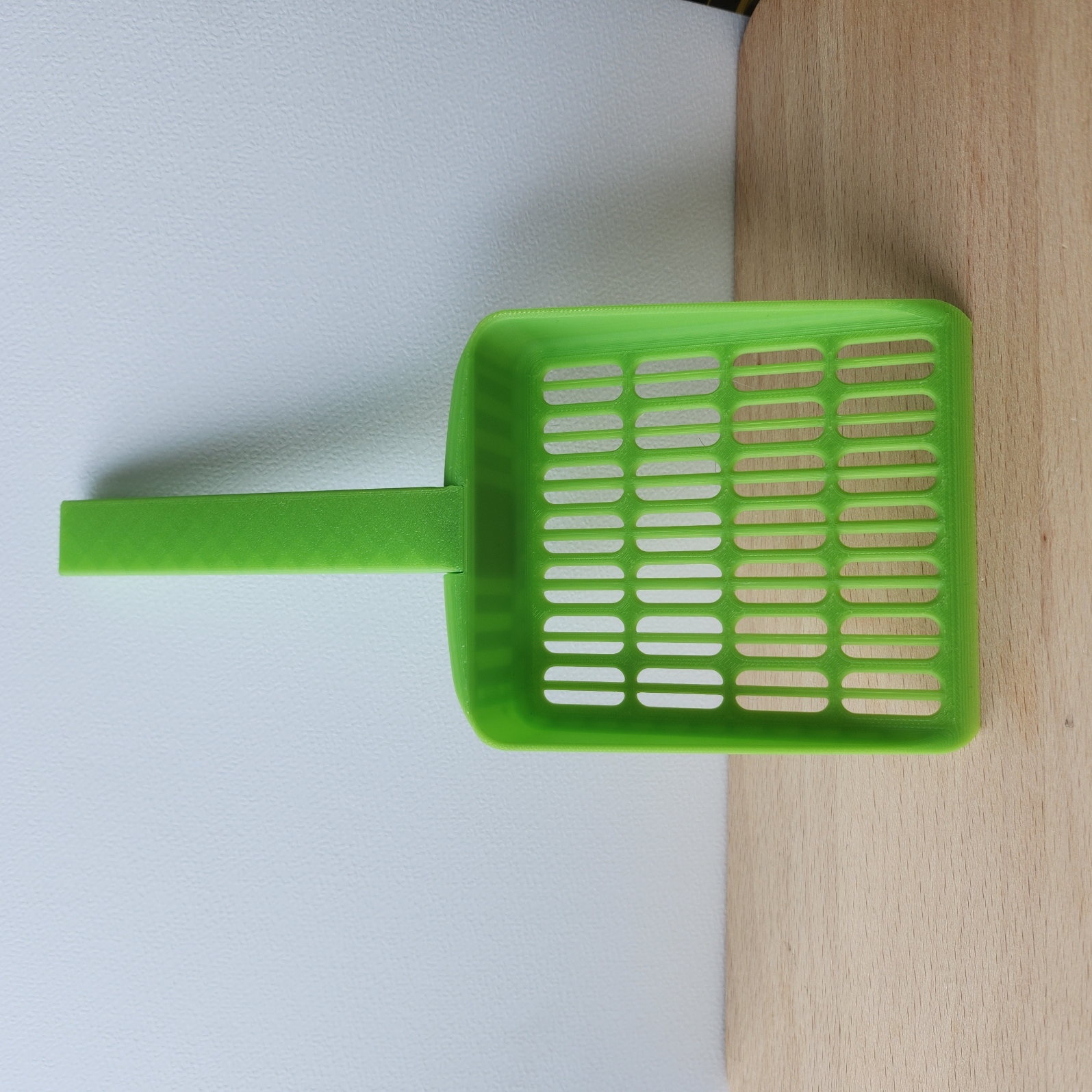 Poop Scoop small