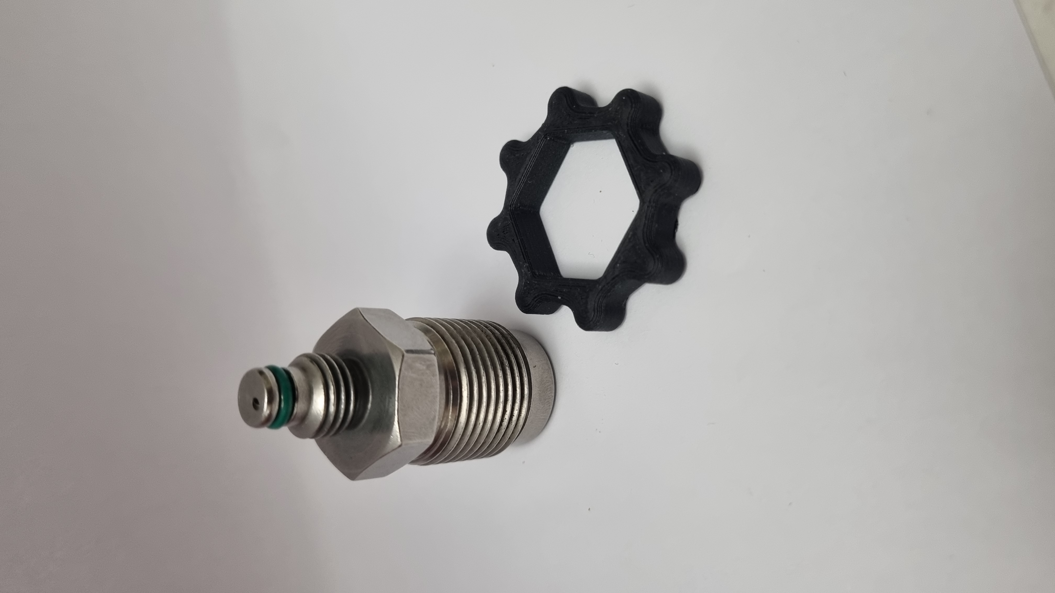 Filladapter Tool - Tesro
