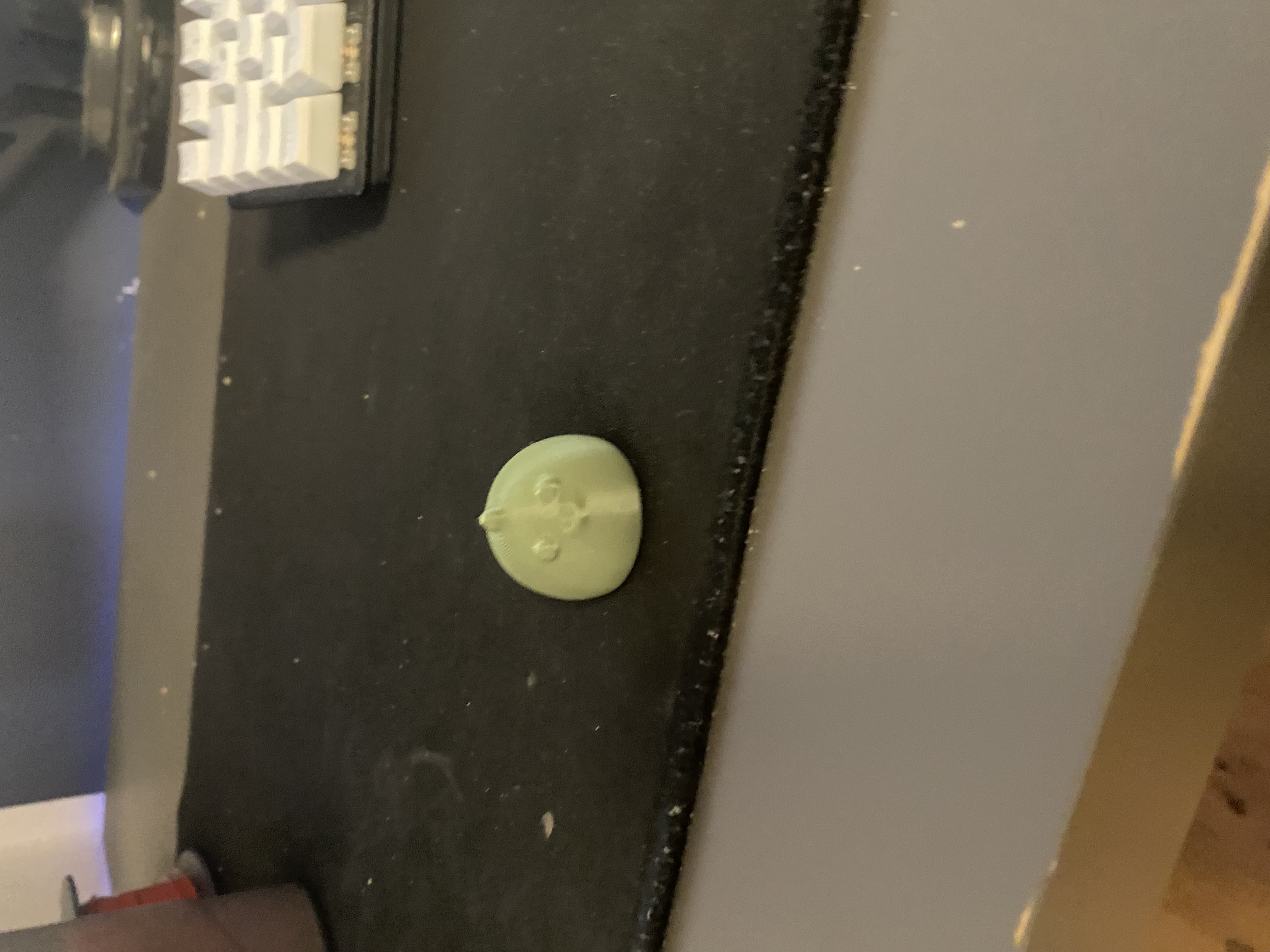 cute blob slime