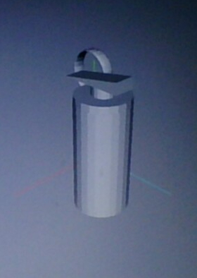 Smoke Grenade
