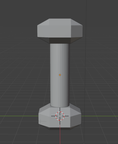 basic dumbell