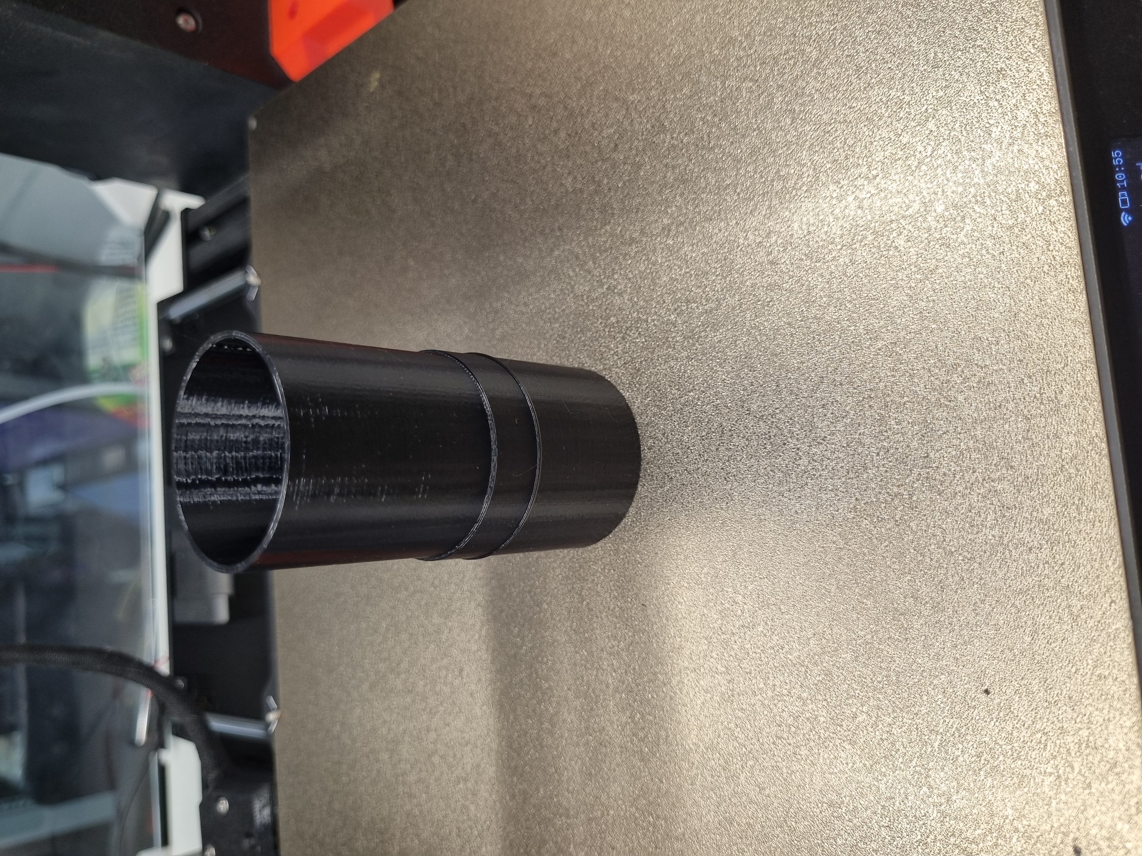 INTEX skimmer hose to 1.5 inch outlet adaptor
