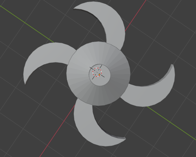 custom beyblade — thumbnail 2