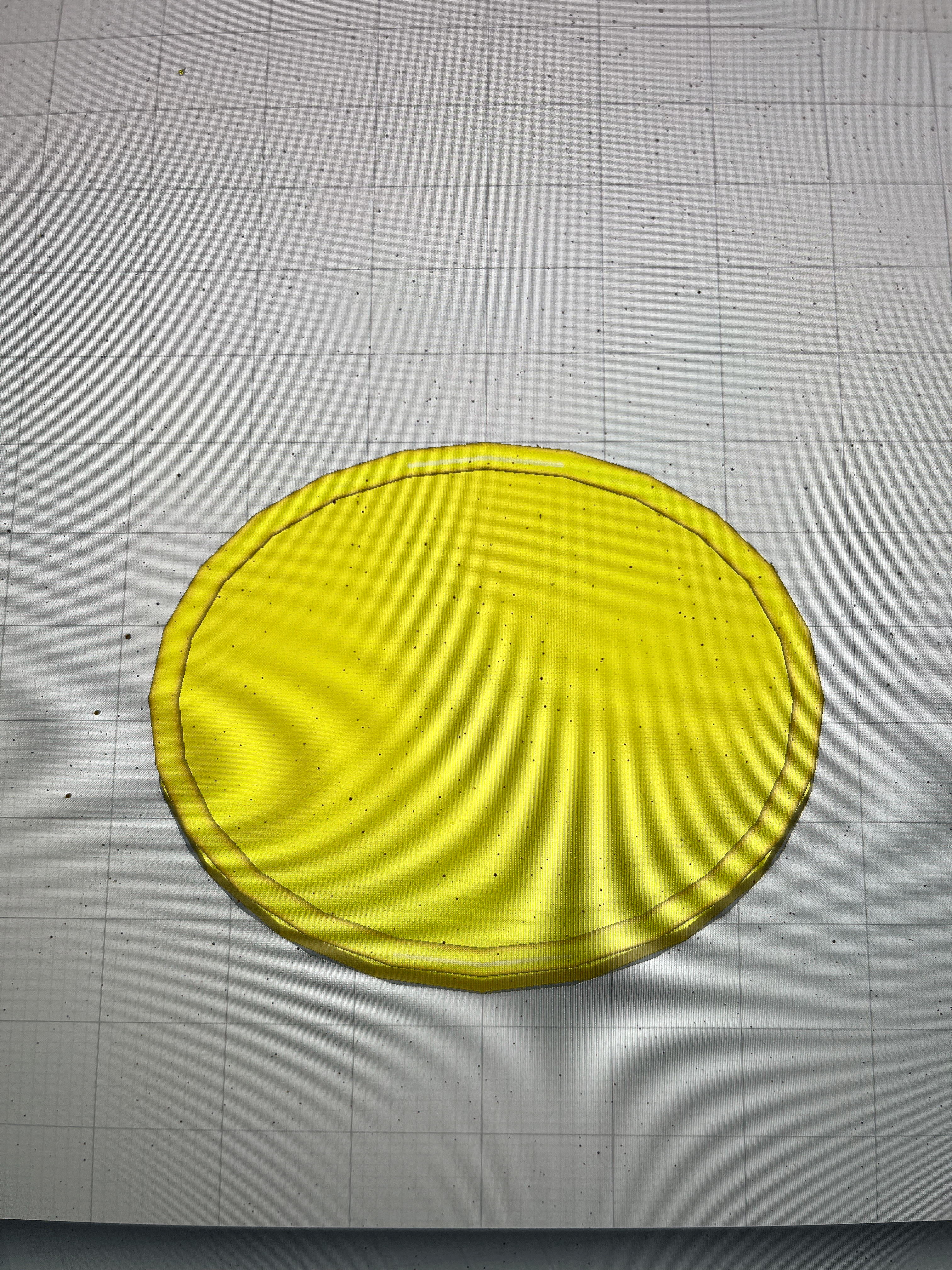Basic Coaster