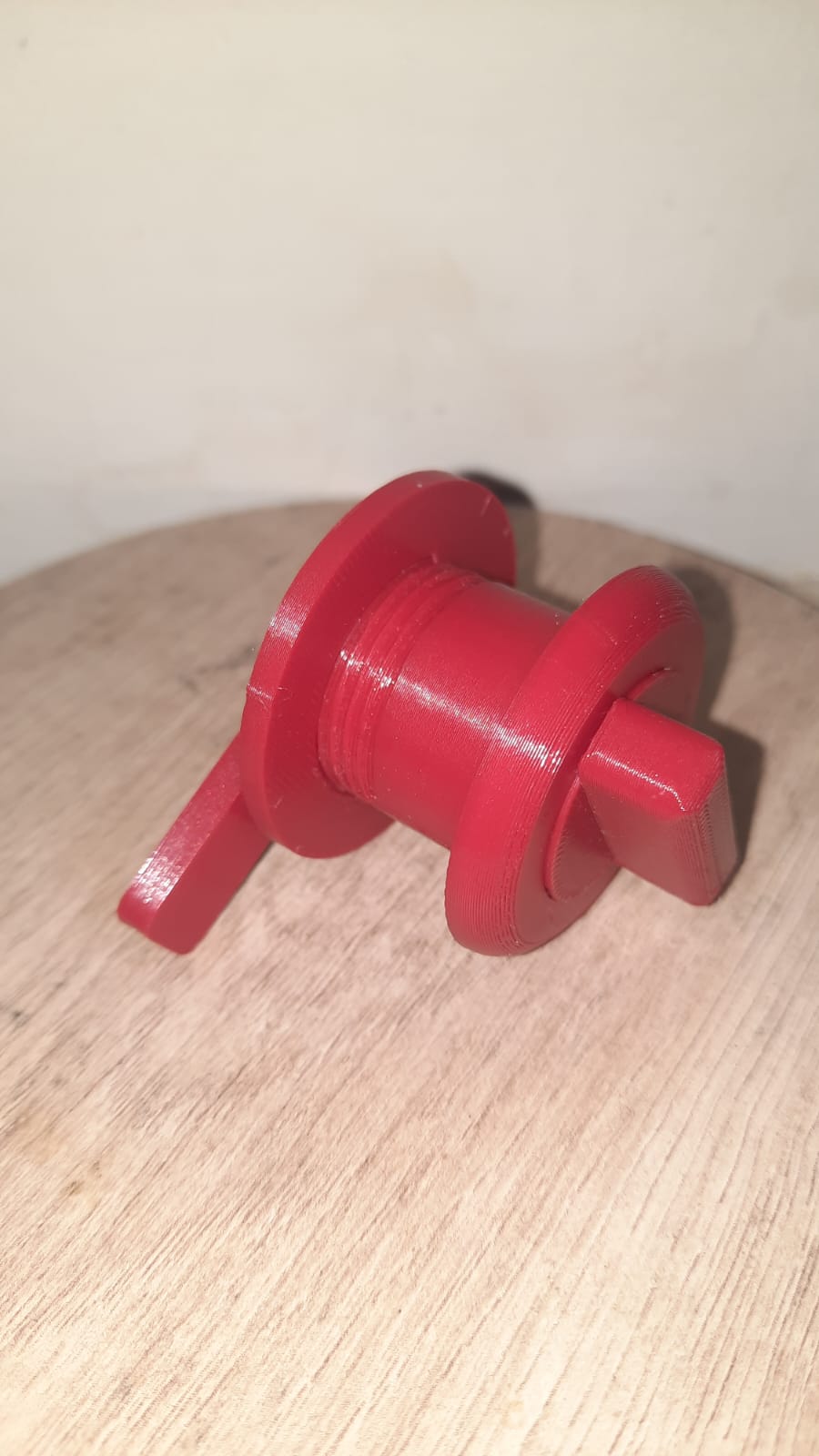 lock for caravans and cabinets