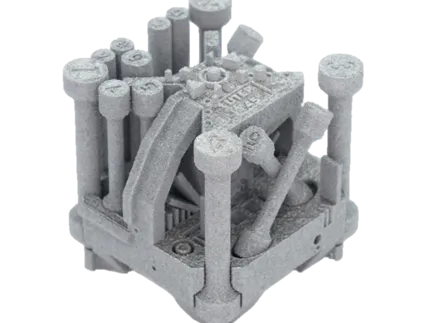Qualification Test Artifact