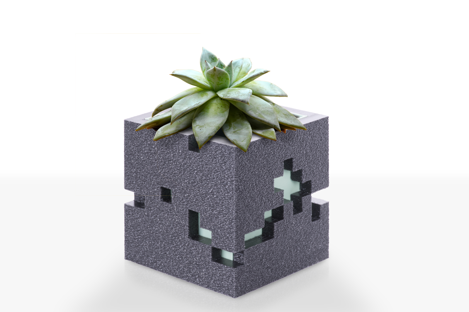 CubePot II 🪴 🪴