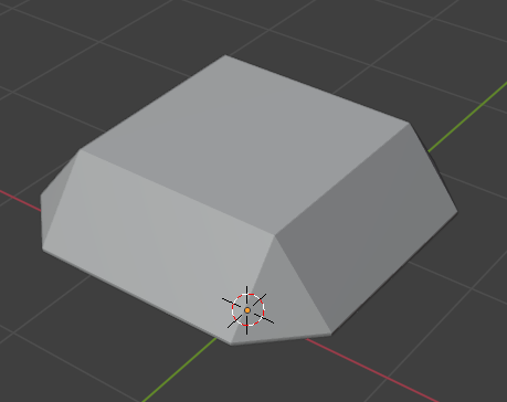basic keycap