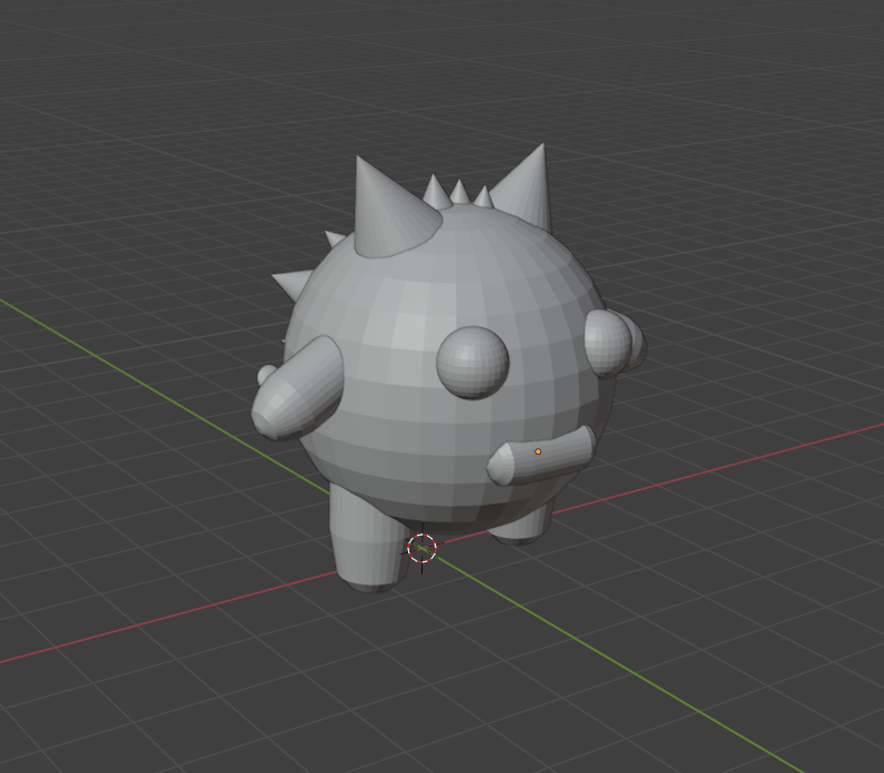 Gengar 2