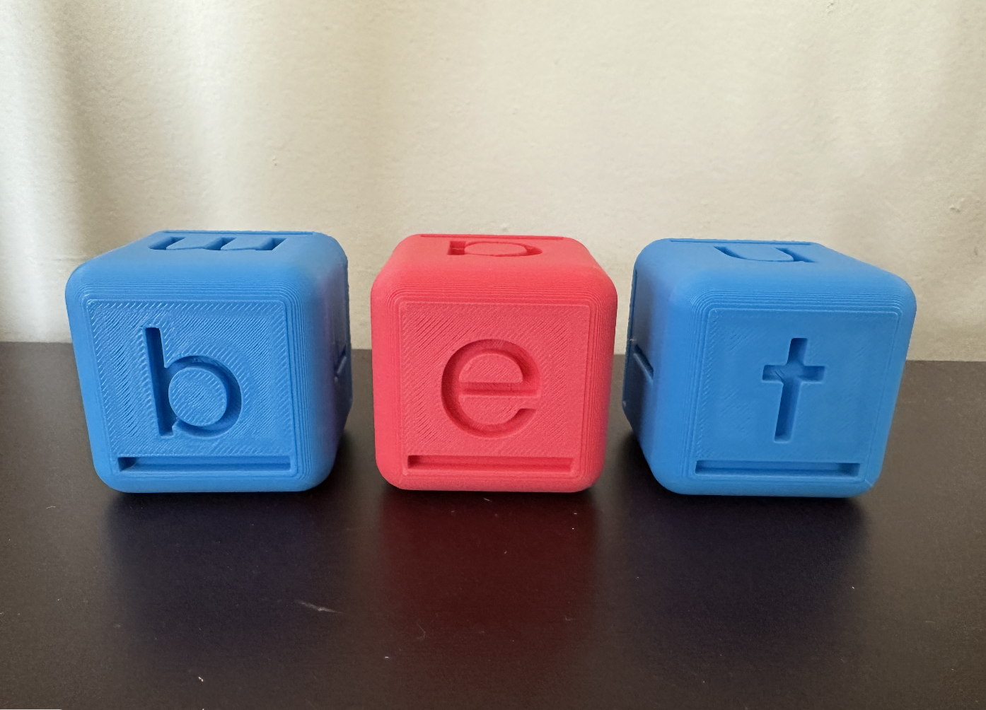 CVC Word Builder Game for Kids