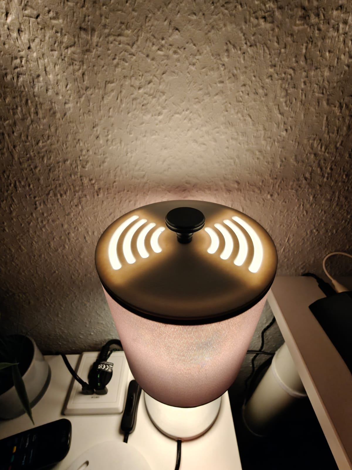 INGARED IKEA Dimmer