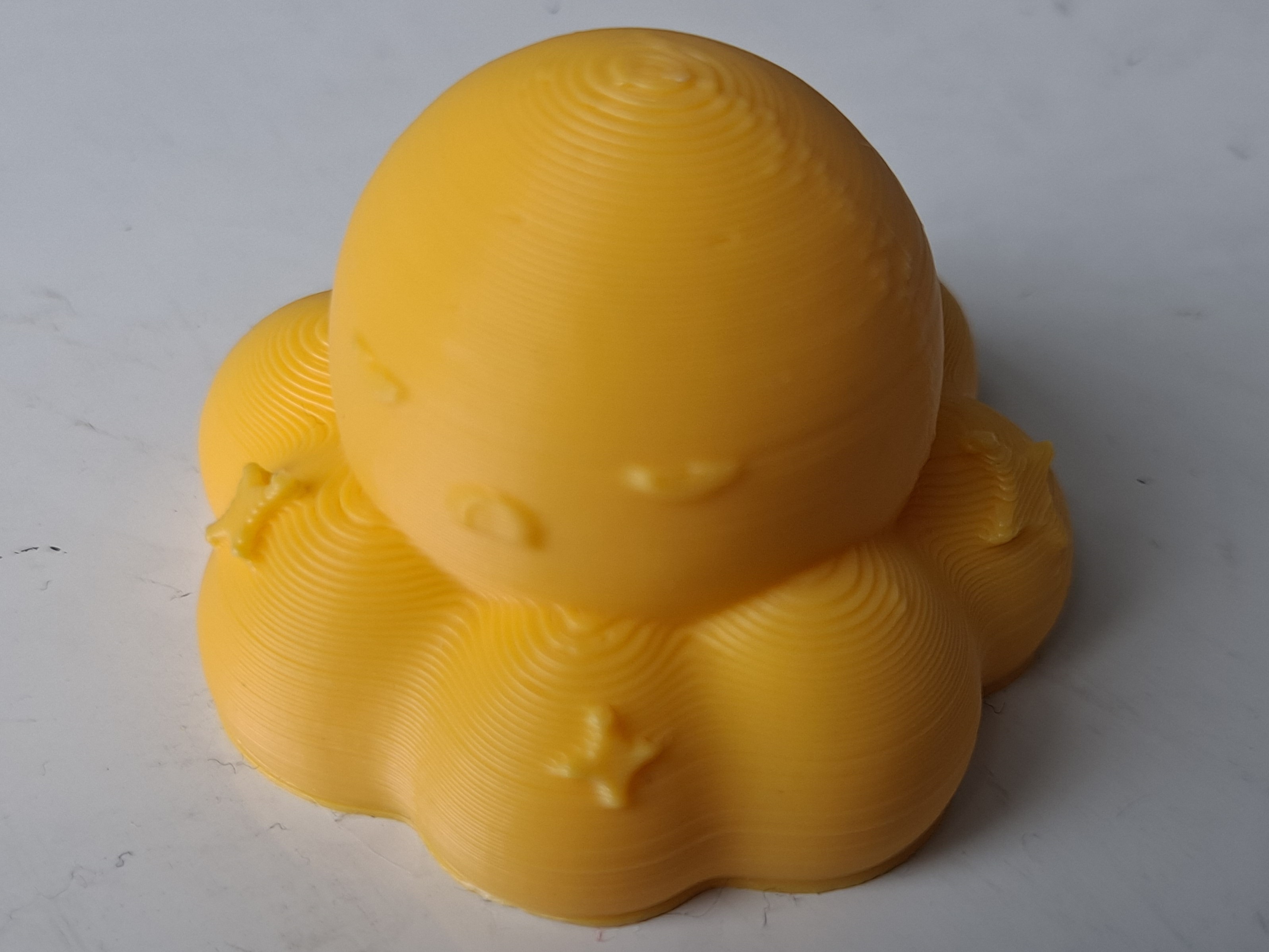 Sloomber Slime (Slime Rancher 2)