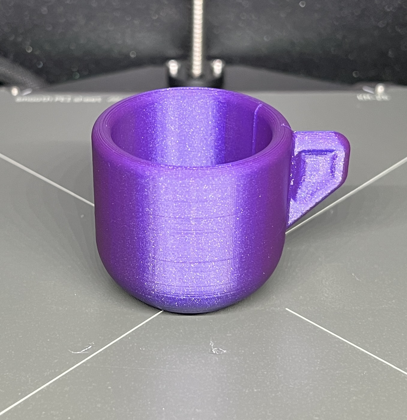 Teacup for children — miniatura 2