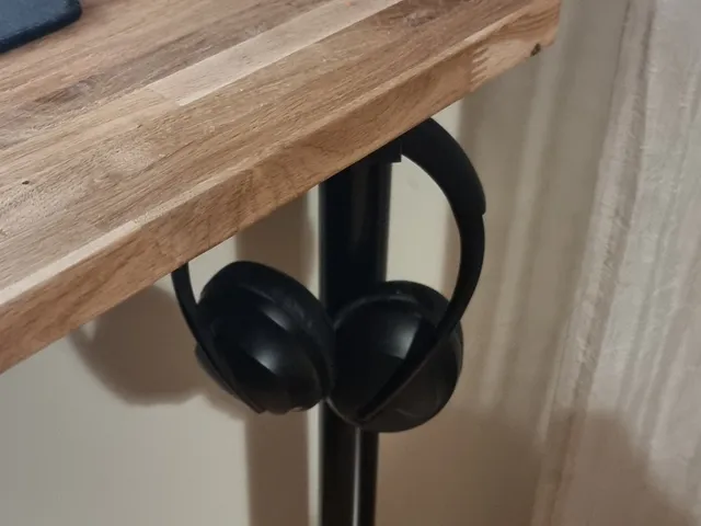 Headphone holder