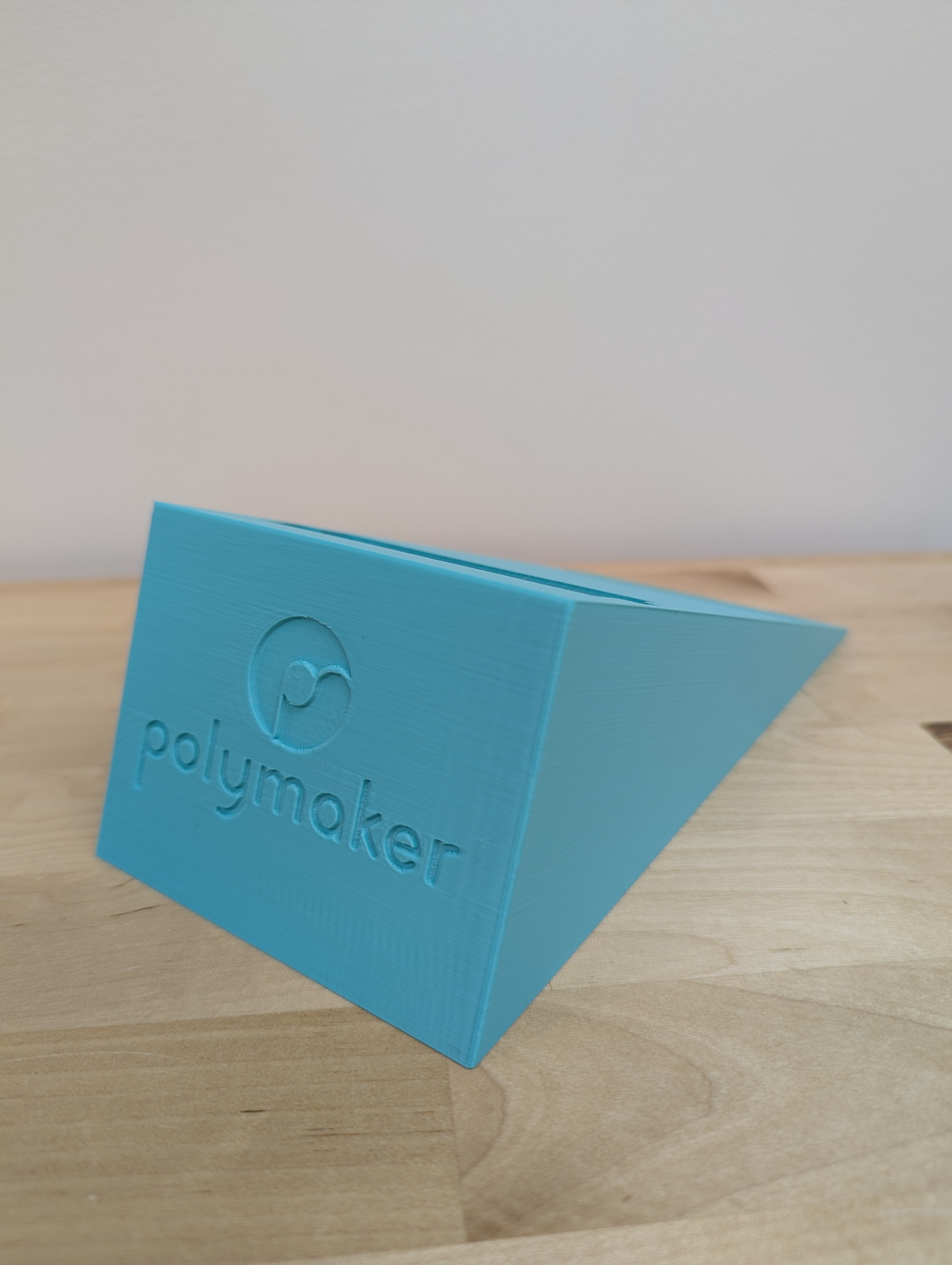 Polydryer DryBox Wedge