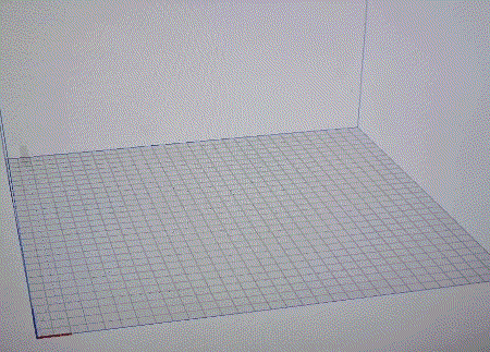 Sovol SV06 Plus Movement Test