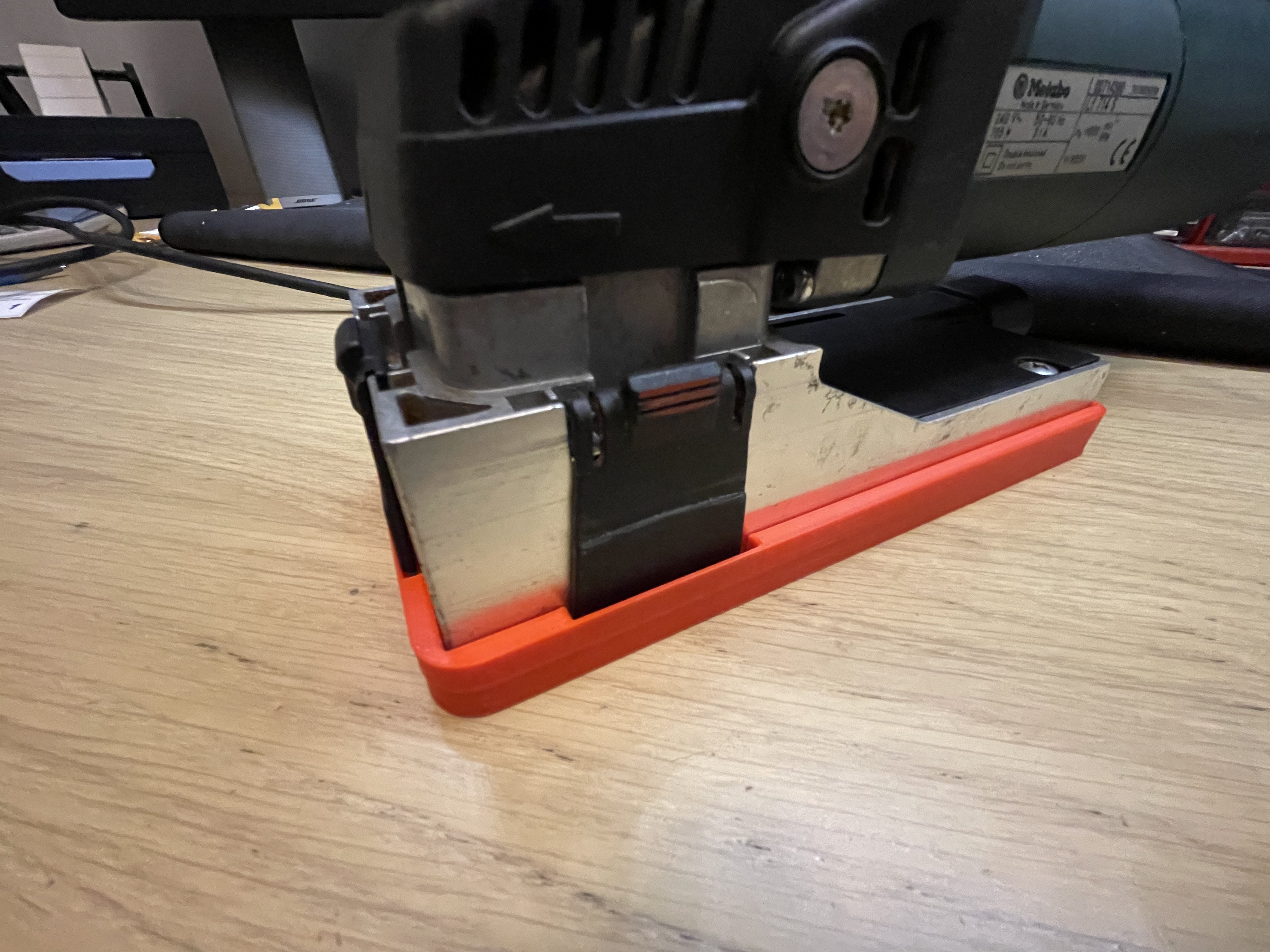 Metabo LF714S Paint Stripper Stand