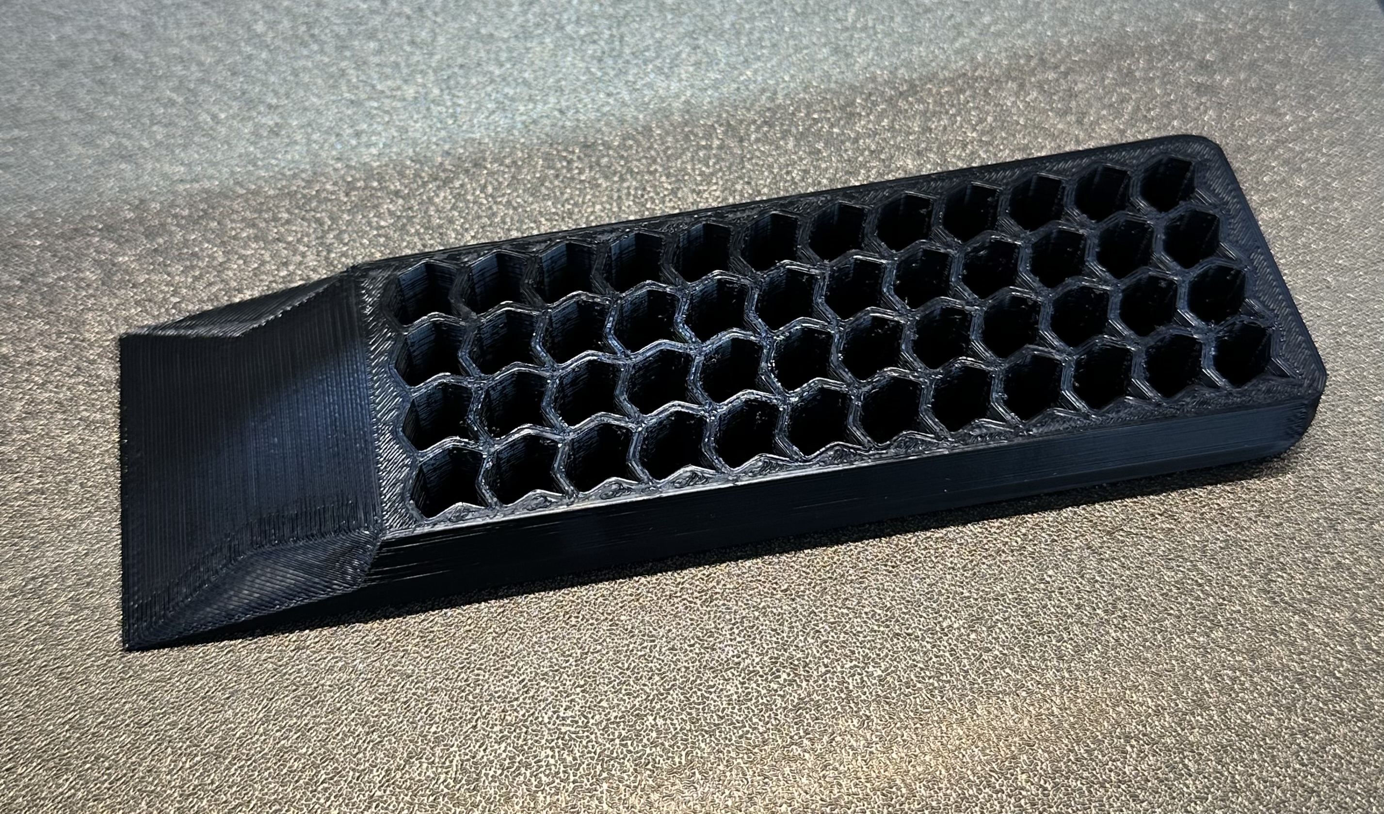 Stingray Scraper — thumbnail 3