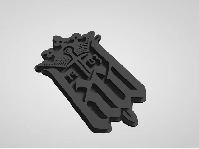 KCD - KingdomCome logo