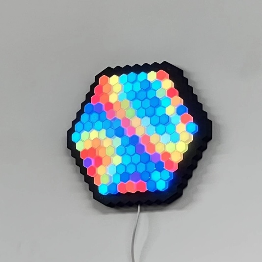PrismLume remixed