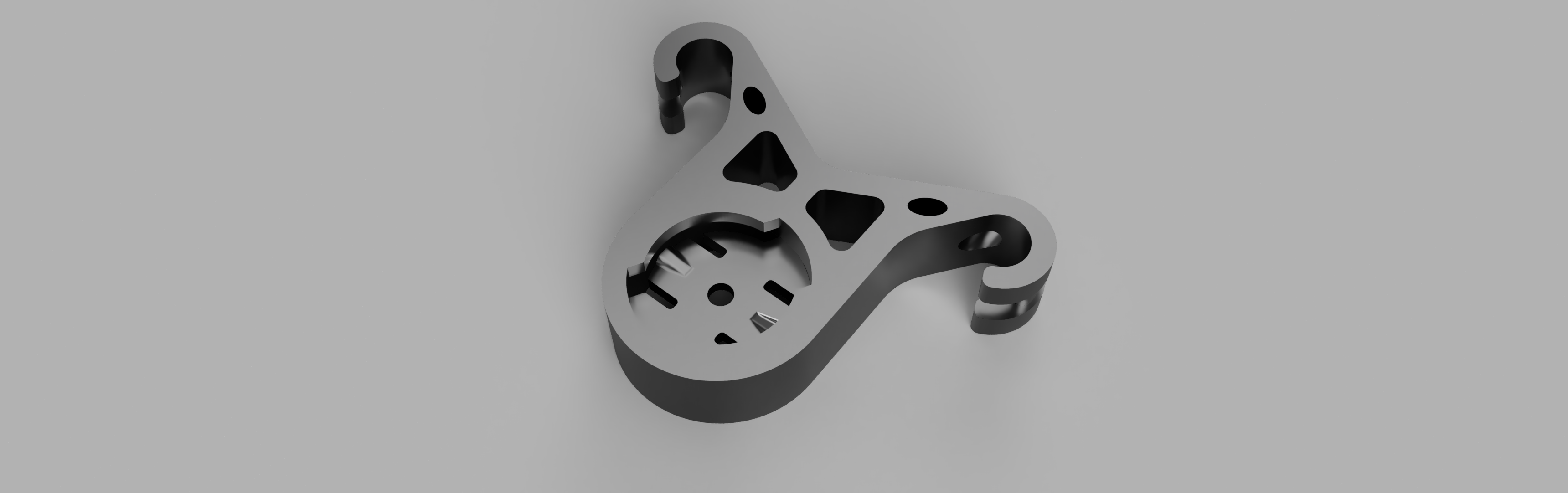 Magicshine Seemee 300 Mount